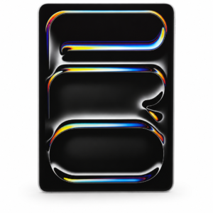 IPAD PRO 13' M5