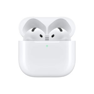 AirPods 4 (ANC) avec Réduction active du bruit