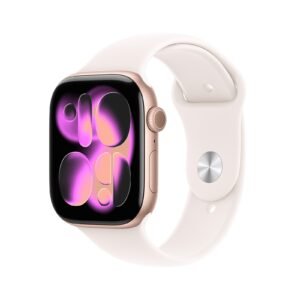 APPLE WATCH SERIE 11 42MM ROSE GOLD